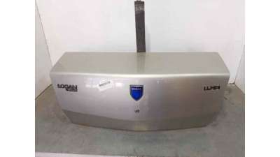 PORTON TRASERO DACIA LOGAN (2004-) 1.4 (LSOA, LSOC, LSOE, LSOG) 75CV 1390CC - L.8023838 / 6001548859