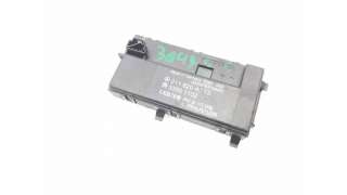 MODULO ELECTRONICO MERCEDES-BENZ CLASE E (2005-2008) E 320 CDI (211.022) 224CV 2987CC - L.8023841 / 2118204075