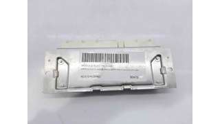 MODULO ELECTRONICO MERCEDES-BENZ CLASE E (2005-2008) E 320 CDI (211.022) 224CV 2987CC - L.8023857 / A2115405945