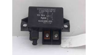 RELE MERCEDES-BENZ CLASE E (2005-2008) E 320 CDI (211.022) 224CV 2987CC - L.8023860 / A0025426419