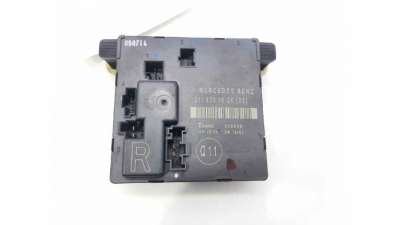 MODULO ELECTRONICO MERCEDES-BENZ CLASE E (2005-2008) E 320 CDI (211.022) 224CV 2987CC - L.8023864 / 2118201626