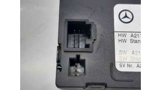 MODULO ELECTRONICO MERCEDES-BENZ CLASE E (2005-2008) E 320 CDI (211.022) 224CV 2987CC - L.8023865 / A2115405645