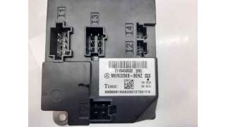 MODULO ELECTRONICO MERCEDES-BENZ CLASE E (2005-2008) E 320 CDI (211.022) 224CV 2987CC - L.8023866 / 2115453532