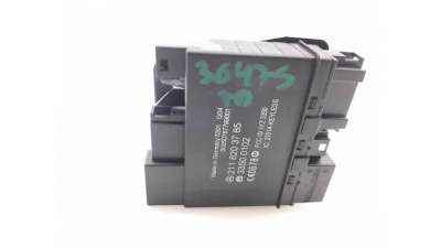 MODULO ELECTRONICO MERCEDES-BENZ CLASE E (2005-2008) E 320 CDI (211.022) 224CV 2987CC - L.8023868 / 2118203785