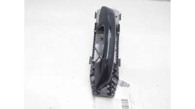 MANETA EXTERIOR DELANTERA IZQUIERDA VOLKSWAGEN GOLF VI (2009-2012) 2.0 GTI 210CV 1984CC - L.8023889 / 5N0837885H