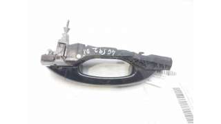 MANETA EXTERIOR DELANTERA IZQUIERDA VOLKSWAGEN GOLF VI (2009-2012) 2.0 GTI 210CV 1984CC - L.8023889 / 5N0837885H