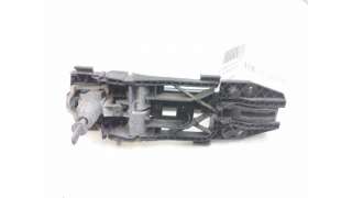 MANETA EXTERIOR DELANTERA IZQUIERDA VOLKSWAGEN GOLF VI (2009-2012) 2.0 GTI 210CV 1984CC - L.8023889 / 5N0837885H