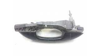 MANETA EXTERIOR DELANTERA IZQUIERDA VOLKSWAGEN GOLF VI (2009-2012) 2.0 GTI 210CV 1984CC - L.8023889 / 5N0837885H