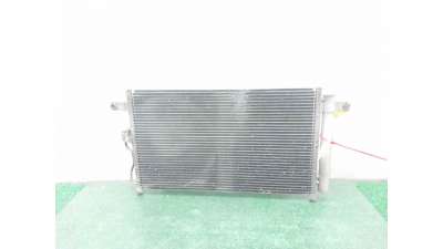 CONDENSADOR / RADIADOR  AIRE ACONDICIONADO NISSAN ALMERA II HATCHBACK (2000-2003) 2.2 DI 110CV 2184CC - L.8023891 / 92110BM