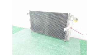 CONDENSADOR / RADIADOR  AIRE ACONDICIONADO NISSAN ALMERA II HATCHBACK (2000-2003) 2.2 DI 110CV 2184CC - L.8023891 / 92110BM