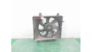 ELECTROVENTILADOR NISSAN ALMERA II HATCHBACK (2000-2003) 2.2 DI 110CV 2184CC - L.8023893 / 21481BN310