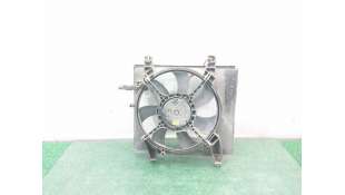 ELECTROVENTILADOR NISSAN ALMERA II HATCHBACK (2000-2003) 2.2 DI 110CV 2184CC - L.8023893 / 21481BN310 2