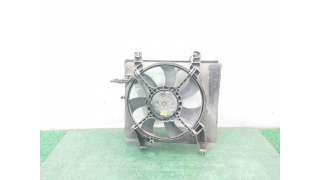 ELECTROVENTILADOR NISSAN ALMERA II HATCHBACK (2000-2003) 2.2 DI 110CV 2184CC - L.8023893 / 21481BN310