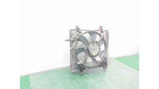 ELECTROVENTILADOR NISSAN ALMERA II HATCHBACK (2000-2003) 2.2 DI 110CV 2184CC - L.8023893 / 21481BN310