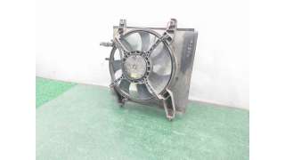 ELECTROVENTILADOR NISSAN ALMERA II HATCHBACK (2000-2003) 2.2 DI 110CV 2184CC - L.8023893 / 21481BN310