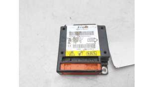 CENTRALITA AIRBAG CITROEN C3 I (2002-) 1.4 I BIVALENT 73CV 1360CC - L.8023895 / 9651927580 2