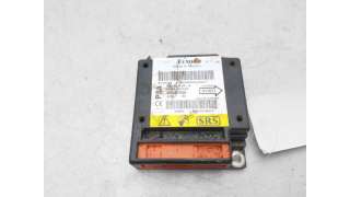 CENTRALITA AIRBAG CITROEN C3 I (2002-) 1.4 I BIVALENT 73CV 1360CC - L.8023895 / 9651927580
