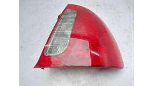 PILOTO TRASERO DERECHO ROVER 45 FASTBACK (2000-2005) 1.6 109CV 1588CC - L.8024318 / XFB101000