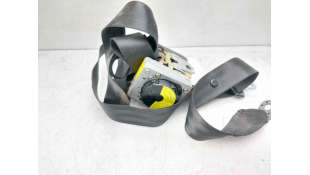 CINTURON SEGURIDAD TRASERO IZQUIERDO VOLKSWAGEN PASSAT (2000-2005) 1.9 TDI 130CV 1896CC - L.8024382 / 3B5857805D