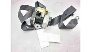 CINTURON SEGURIDAD TRASERO IZQUIERDO VOLKSWAGEN PASSAT (2000-2005) 1.9 TDI 130CV 1896CC - L.8024382 / 3B5857805D 2
