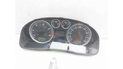 CUADRO INSTRUMENTOS VOLKSWAGEN PASSAT (2000-2005) 1.9 TDI 130CV 1896CC - L.8024393 / 3B0920827A
