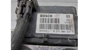 ABS ROVER 45 FASTBACK (2000-2005) 1.4 103CV 1396CC - L.8024503 / SRB101220 2