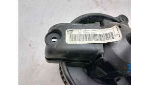 VENTILADOR CALEFACCION ROVER 45 FASTBACK (2000-2005) 1.4 103CV 1396CC - L.8024505 / F961834S 2