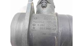 CAUDALIMETRO SEAT TOLEDO II (1999-2004) 1.9 TDI 90CV 1896CC - L.8024552 / 06A906461