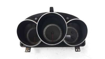 CUADRO INSTRUMENTOS MAZDA 3 BERLINA  - M.547711 / 4SBN9KA