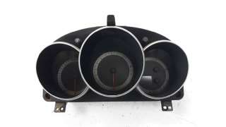 CUADRO INSTRUMENTOS MAZDA 3 BERLINA  - M.547711 / 4SBN9KA