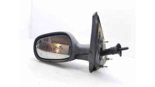 RETROVISOR IZQUIERDO RENAULT MEGANE I (1996-2003) 1.9 D ECO (BA0A, BA0U, BA0R) 64CV 1870CC - L.8024608 / 7701471858