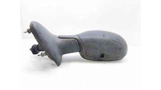 RETROVISOR IZQUIERDO RENAULT MEGANE I (1996-2003) 1.9 D ECO (BA0A, BA0U, BA0R) 64CV 1870CC - L.8024608 / 7701471858