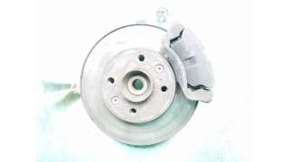 MANGUETA DELANTERA DERECHA RENAULT MEGANE I CLASSIC (1996-1999) 1.6 E (LA0F, LA0S) 90CV 1598CC - L.8024614 / 8200150223