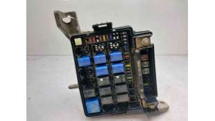 CAJA RELES / FUSIBLES SSANGYONG TIVOLI (2015-) 1.6 128CV 1597CC - L.8024623 / 8234021011