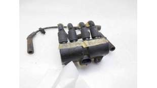 BOBINA ENCENDIDO DAEWOO KALOS (2003-) 1.2 72CV 1150CC - L.8024768 / 96253555
