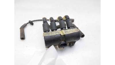 BOBINA ENCENDIDO DAEWOO KALOS (2003-) 1.2 72CV 1150CC - L.8024768 / 96253555