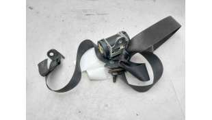 CINTURON SEGURIDAD TRASERO DERECHO OPEL ASTRA H (2004-2010) 1.7 CDTI (L48) 100CV 1686CC - L.8024993 / 13242326