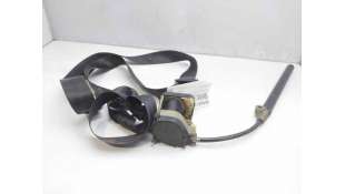 CINTURON SEGURIDAD DELANTERO DERECHO VOLKSWAGEN GOLF III (1992-1997) 1.6 75CV 1598CC - L.8025019 / 1H4857706A