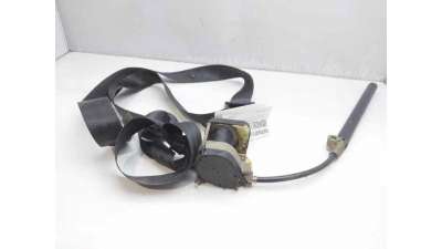 CINTURON SEGURIDAD DELANTERO DERECHO VOLKSWAGEN GOLF III (1992-1997) 1.6 75CV 1598CC - L.8025019 / 1H4857706A