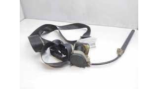 CINTURON SEGURIDAD DELANTERO DERECHO VOLKSWAGEN GOLF III (1992-1997) 1.6 75CV 1598CC - L.8025019 / 1H4857706A