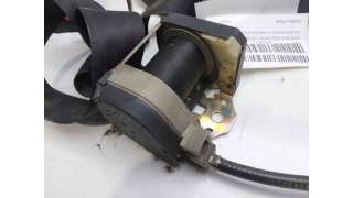 CINTURON SEGURIDAD DELANTERO DERECHO VOLKSWAGEN GOLF III (1992-1997) 1.6 75CV 1598CC - L.8025019 / 1H4857706A