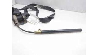 CINTURON SEGURIDAD DELANTERO DERECHO VOLKSWAGEN GOLF III (1992-1997) 1.6 75CV 1598CC - L.8025019 / 1H4857706A