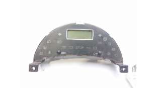 PANTALLA MULTIFUNCION FIAT ULYSSE (2002-2006) 2.2 JTD 128CV 2179CC - L.8025034 / 1488702080