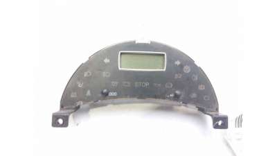 PANTALLA MULTIFUNCION FIAT ULYSSE (2002-2006) 2.2 JTD 128CV 2179CC - L.8025034 / 1488702080