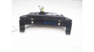 PANTALLA MULTIFUNCION FIAT ULYSSE (2002-2006) 2.2 JTD 128CV 2179CC - L.8025034 / 1488702080