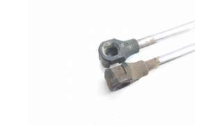 AMORTIGUADORES MALETERO / PORTON FIAT ULYSSE (2002-2006) 2.2 JTD 128CV 2179CC - L.8025044 / 1489342080