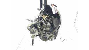 CAJA CAMBIOS FIAT ULYSSE (2002-2006) 2.2 JTD 128CV 2179CC - L.8025081 / 20LM06