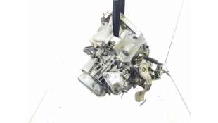 CAJA CAMBIOS FIAT ULYSSE (2002-2006) 2.2 JTD 128CV 2179CC - L.8025081 / 20LM06 2