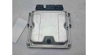 CENTRALITA MOTOR UCE FIAT ULYSSE (2002-2006) 2.2 JTD 128CV 2179CC - L.8025094 / 9647474680