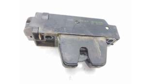 CERRADURA MALETERO / PORTON FIAT ULYSSE (2002-2006) 2.2 JTD 128CV 2179CC - L.8025096 / 9646091580